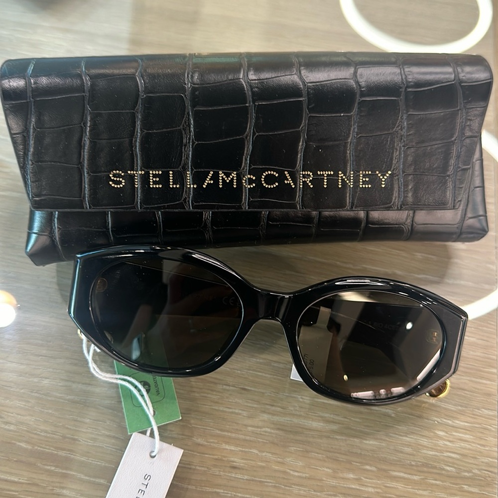 Stella McCartney Sunglasses